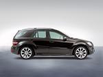 Mercedes-Benz ML-Class by Lorinser 2009 года